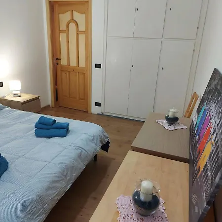 Apartment Sacasafasa Casa Vacanze Centro