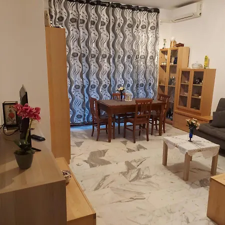 Sacasafasa Casa Vacanze Centro Apartment Rome