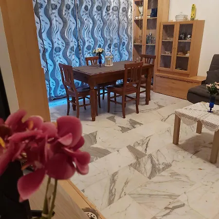 Sacasafasa Casa Vacanze Centro Rome